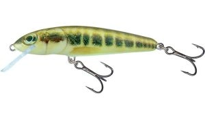 Wobler Minnow Floating M7F 7cm Minnow